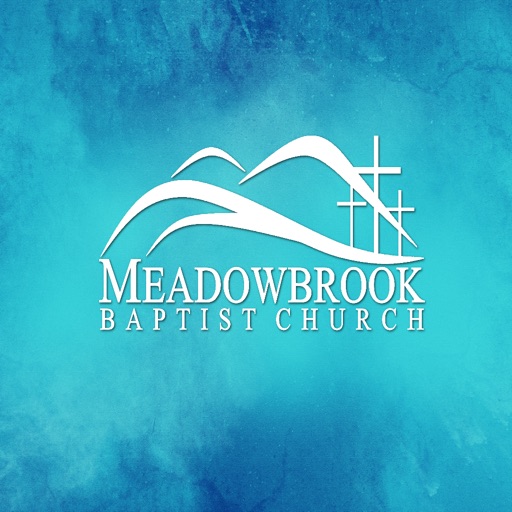Meadowbrook Baptist Oxford AL icon
