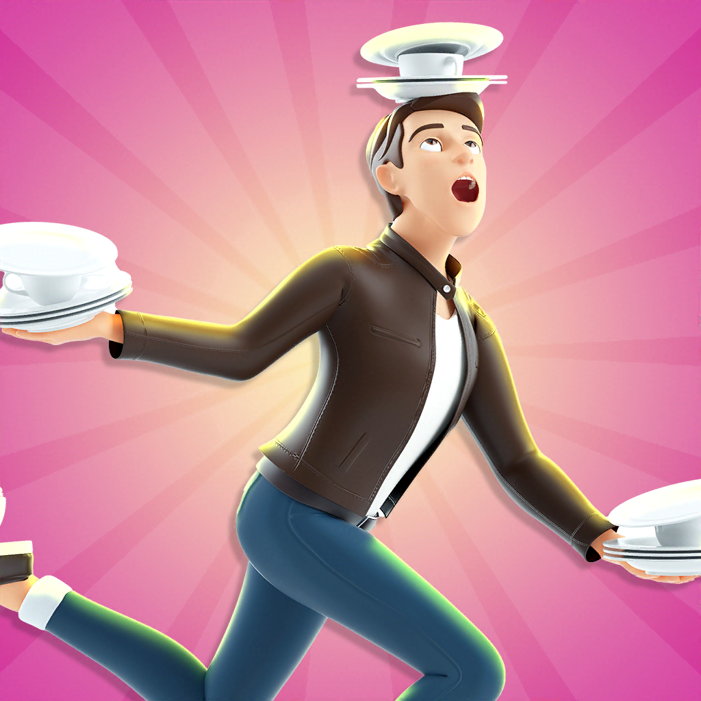 Get Hyper Waiter for iOS, iPhone, iPad Aso Report