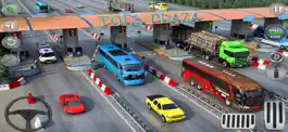 Game screenshot Bus Simulator: Driving Games mod apk