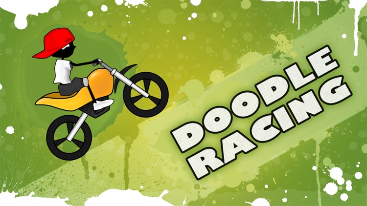 Doodle Moto Race-HD by easygame