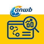 ANWB Mobiliteitskaart
