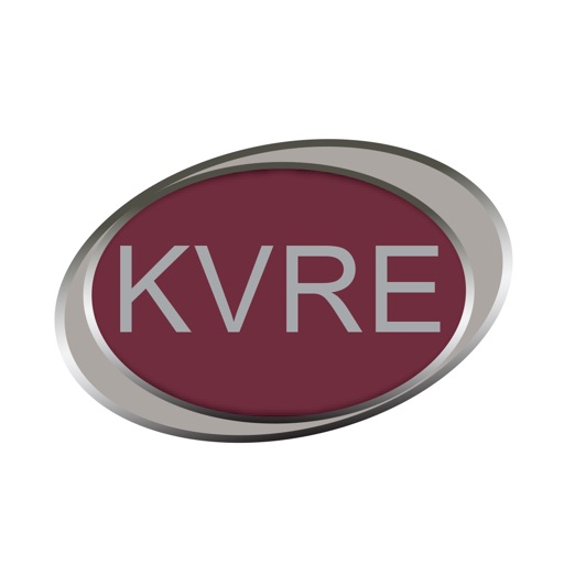 KVRE 92.9 FM iOS App