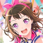 BanG Dream 少女樂團派對