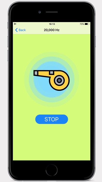Dog Whistle Pro clicker training and stop barking screenshot-3