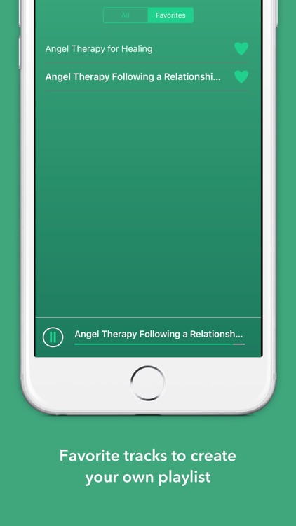 Angel Therapy for Healing - Doreen Virtue