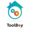 TOOLBOY es una app de origen mexicano, que reúne a técnicos y usuarios