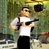 Agent Hammer Reloaded | Adventure Game