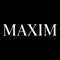 Maxim magazine has all the great content of the print issue and more