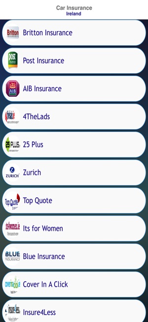 Cheap Car Insurance Ireland(圖3)-速報App