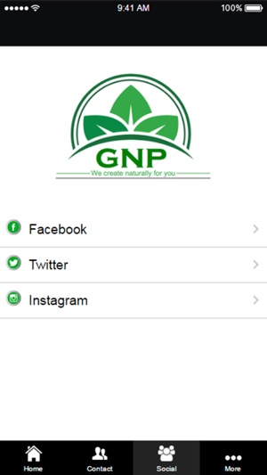 GNP NOW(圖3)-速報App