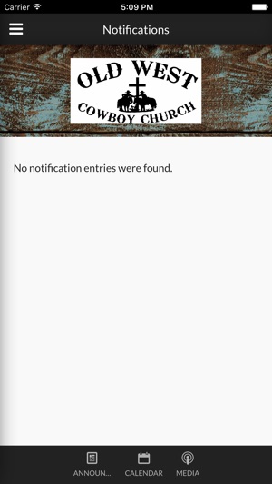 Old West Cowboy Church - Robinson, TX(圖2)-速報App