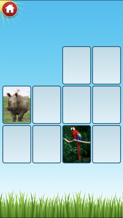 Zoo Sounds - Fun Educ... screenshot1