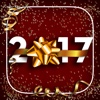 New Year Stickers & Frame.s – Holiday Photo Editor