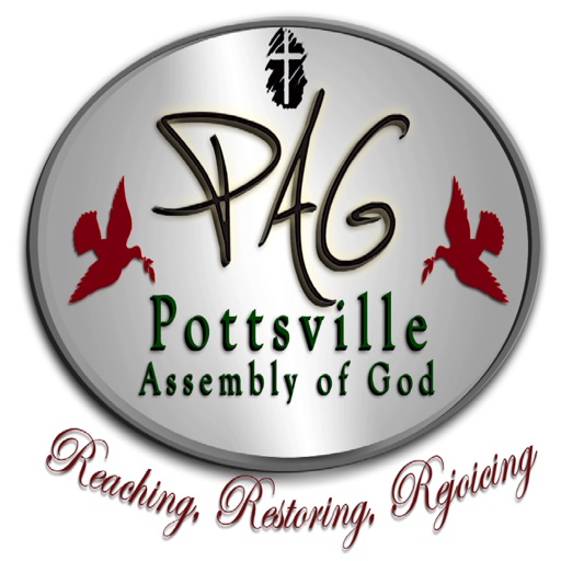 Pottsville Assembly of God icon