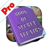 Book of Secret Affairs Pro