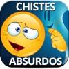 Chistes Absurdos