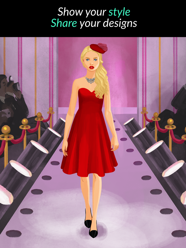 ‎Fashion Star Life Screenshot