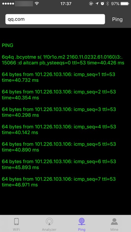 Wifi Universal Password - Universal Key screenshot-3