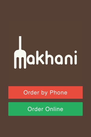 Makhani screenshot 2