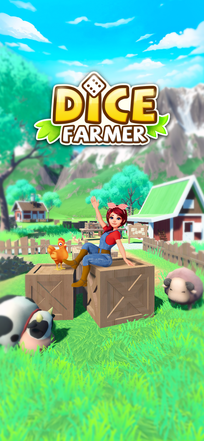 Dice Farmer