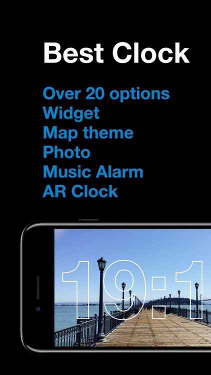 ClockZ Pro