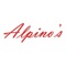 Order your favourite food from Alpinos Fishbar with just a tap