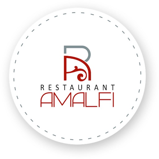 Restaurant Amalfi icon