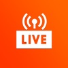 Icon Live Stream & Video Broadcast