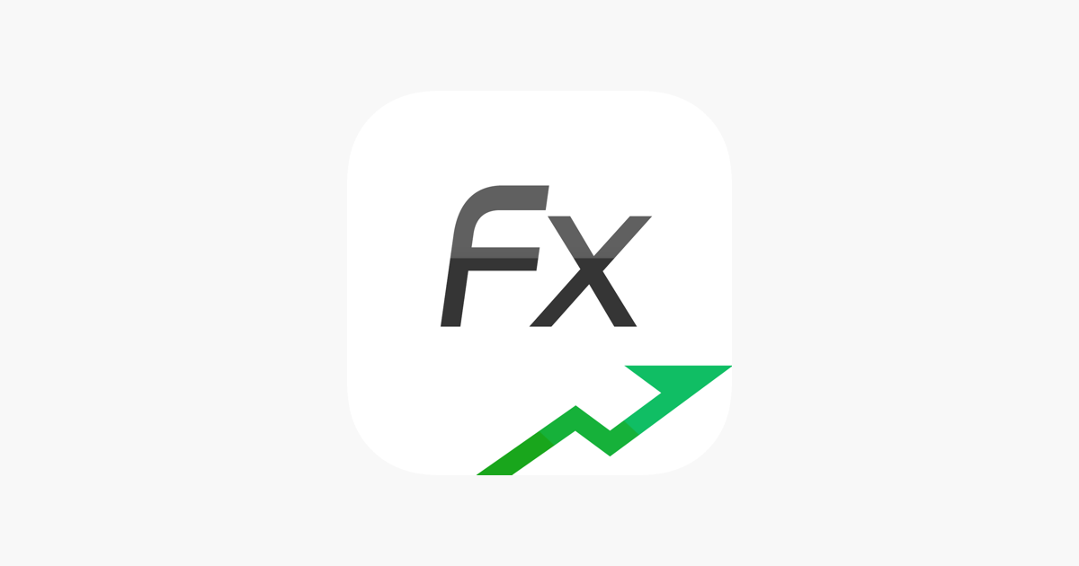 Fx初心者ガイド デモトレードでチャートの勉強や投資練習 をapp Storeで