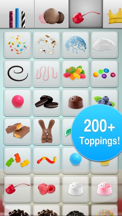 CAKE POP MAKER 5.0 IOS