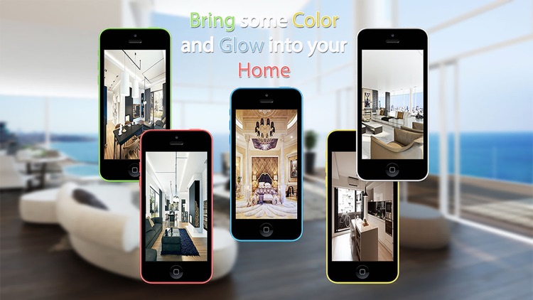 Interior Design Ideas HD 2017