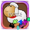 Animals - Zoo Jigsaw for Kids Puzzles