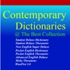 New Contemporary Dictionaries Collection - iPhoneアプリ