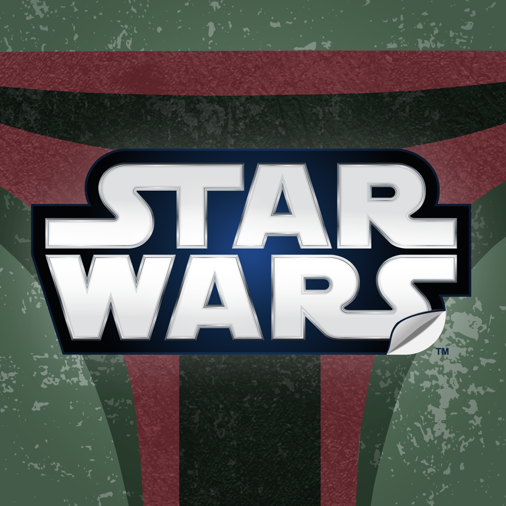 Get The Book of Boba Fett Stickers for iOS, iPhone, iPad Aso Report