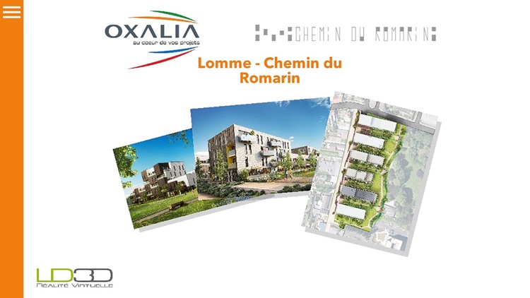 Oxalia - Lomme