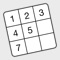 Icon Modern Sudoku