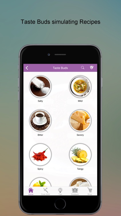 Caking and Baking SMART Recipes