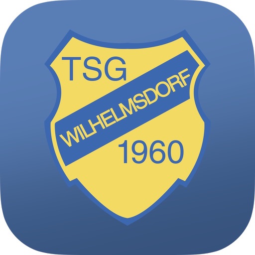 TSG Wilhelmsdorf