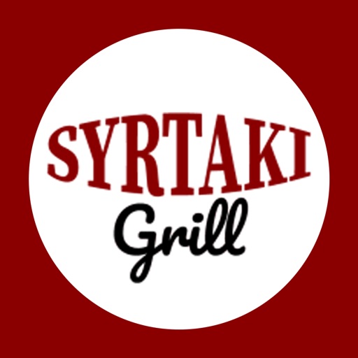 Syrtaki Grill