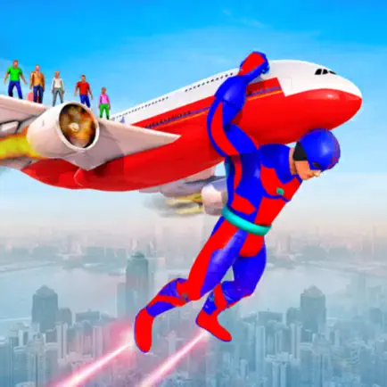 Super Hero Rescue:Spider Games Cheats