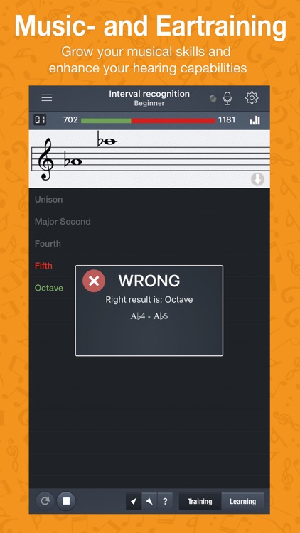 Better Ears Beginner - Music and Ear Training