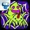 Icon Spider Evolution: Idle Game