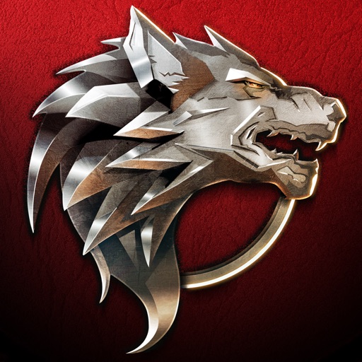 Joe Dever's Lone Wolf - Episodes iOS App