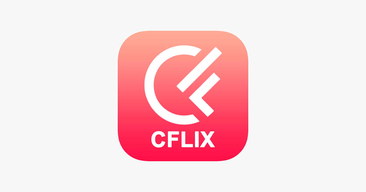 cflix-store-on-the-app-store