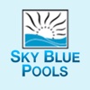 Sky Blue Pools