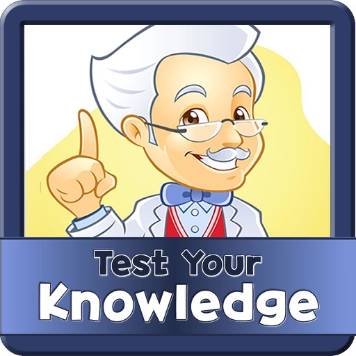 Test your Knowledge! iOS App