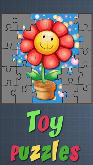 Jigsaw puzzles for baby. Toys(圖1)-速報App