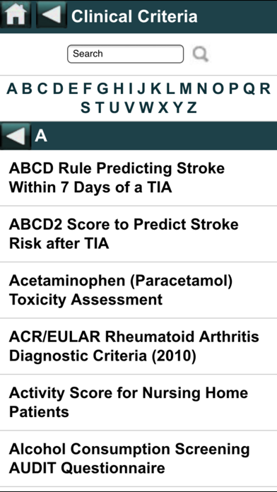 MedCalc 3000 Complete Screenshot 3