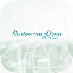 Rostov-na-Donu, Russia - Offline Guide -