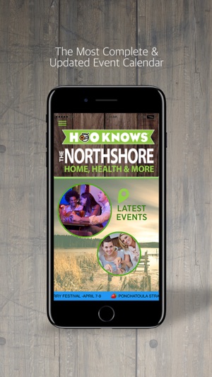 Northshore Home, Health & More(圖2)-速報App